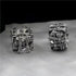 Chrome Heart Ring
