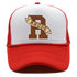 Rhude Hat Street Shade Fashion Baseball Cap