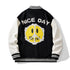 Drew House Jacket Unisex Baseball Jacket