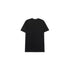 Chrome Heart T Shirts Croix Cross Color Leather Printed Short Sleeve T-Shirt