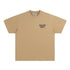 Mens T-shirts GALLERY DEPT printed round neck short-sleeved T-shirt pure cotton