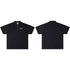 Gallery Dept T-Shirt Alphabet Slogan Lapel Short Sleeve Polo Shirt