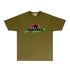 Gallery Dept T Shirts Fashion Brand Tee Shirt Short Sleeve T-shirt Blouse