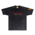 Gallery Dept T Shirts Tee Shirt Washed and Worn Short Sleeve T-shirt Blouse