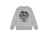Stussy Sweatshirts Fashion Classic Sweatshirts