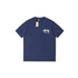 Stussy T-Shirts Loose Casual T-Shirts Same for Men and Women