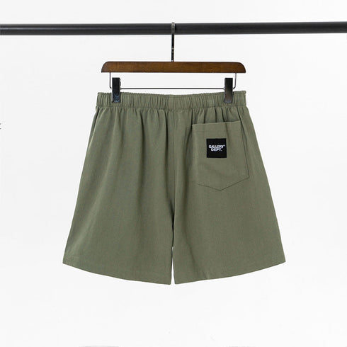 Gallery Dept Men Shorts