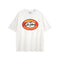 Gallery Dept T Shirts Trendy Gallery Dept Letter Printed Large Size Short Sleeve T-shirt for Men and Women