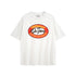Gallery Dept T Shirts Trendy Gallery Dept Letter Printed Large Size Short Sleeve T-shirt for Men and Women