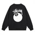 Stussy Sweatshirts Fashion Sweater