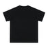 Chrome Heart T Shirts Croix Cross Leather Printed Short Sleeve T-Shirt