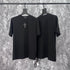 Chrome Heart T Shirts Cross Cotton Casual T-Shirt Couple Short Sleeve