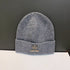 Chrome Heart Beanie Autumn Winter Cold Hat Vintage