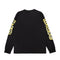 Drew House Sweatshirts Unisex Loose Crew Neck Sweatshirts