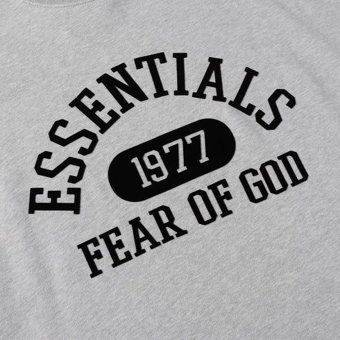 Men's Fear of God Essentials Sweatshirt