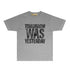 Gallery Dept T Shirts Fashion Brand Tee Shirt Short Sleeve T-shirt Blouse