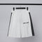 Palm Angels Shorts Angel Sports Casual Shorts Men's Straight Pants