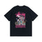 Stussy T-Shirts Casual Loose Couple T-Shirts