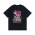 Stussy T-Shirts Casual Loose Couple T-Shirts