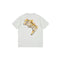 Stussy T-Shirts Loose Casual T-Shirts Same for Men and Women