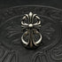 Chrome Heart Ring
