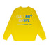Gallery Dept Long Sleeved Shirt Fashion Brand Long Sleeve Long-Sleeved T-shirt Blouse