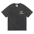 Gallery Dept T-shitrs Retro Washed Distressed Short Sleeve