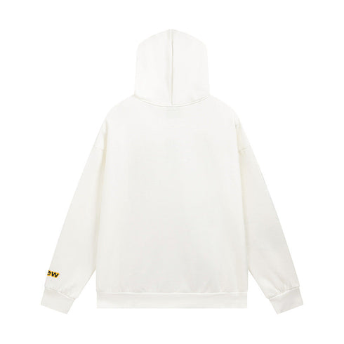 Drew House Hoodie Unisex Loose Casual Hoodie