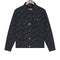 Drew House Jacket Full Logo Denim Jacket