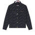 Drew House Jacket Full Logo Denim Jacket