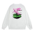 Stussy Sweatshirts Fashion Sweater