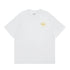 Maison Margiela T-shirt Crew Neck Loose Short Sleeve T-shirt