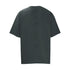 Chrome Heart T Shirts Crowe Cross Print Short Sleeve T-Shirt Loose