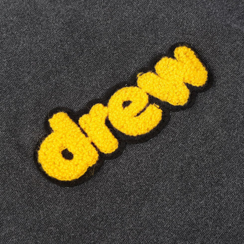 Drew House Sweatshirts Unisex Old Crew Neck Sweater