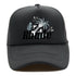 Rhude Hat Fashion Net Cap Hip Hop Baseball Cap
