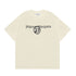 Maison Margiela T-shirt Crew Neck Loose Short Sleeve T-shirt