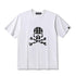Bathing Ape T-Shirt Summer Ape Head Printed Short Sleeve T-shirt