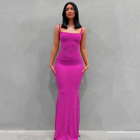 Kim Iconic Maxi Dress