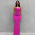 Kim Iconic Maxi Dress