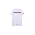 Chrome Heart T Shirts Color Scroll Tiger Head Pattern Short Sleeve T-Shirt