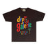 Gallery Dept T Shirts Fashion Brand Tee Shirt Short Sleeve T-shirt Blouse