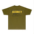 Gallery Dept T Shirts European and American Fashion Brand Tee Shirt Short Sleeve T-shirt Blouse