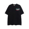 Gallery Dept T Shirts Fashion Brand Summer Letter Slogan Gallery Dept Men and Women Short Sleeve