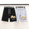 Palm Angle Shorts Palm Angels Casual Shorts Men's and Women's Sports Beach Shorts