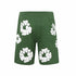 Denim Tears Shorts Foam Loose Casual Shorts