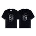 Maison Margiela T-shirt Crew Neck Loose Short Sleeve T-shirt