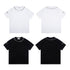 Maison Margiela T-shirt Crew Neck Loose Short Sleeve T-shirt