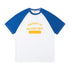Gallery Dept T Shirts Los Angeles Summer Fashion Short Sleeve Gallery Dept T-shirt Loose