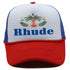 Rhude Hat Fashion Baseball Cap