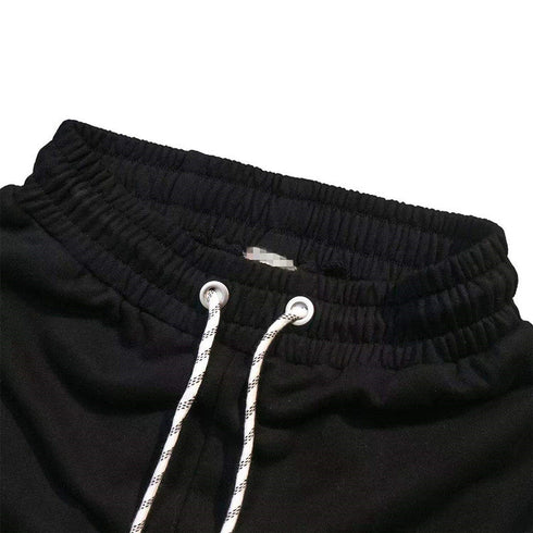 Palm Angle Pants Palm Angels Embroidered Casual Men's and Women's Sports Pants